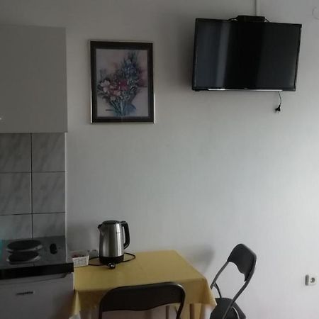 Apartments Bibijana 파코스탄 외부 사진