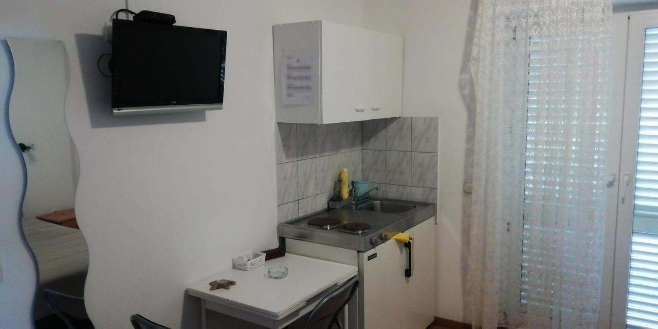 Apartments Bibijana 파코스탄 외부 사진