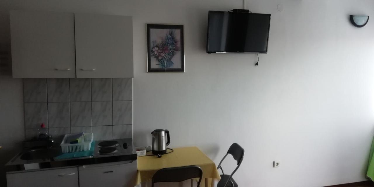 Apartments Bibijana 파코스탄 외부 사진
