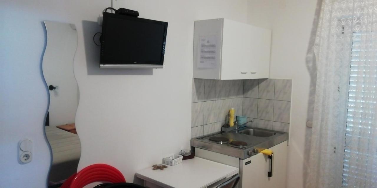 Apartments Bibijana 파코스탄 외부 사진