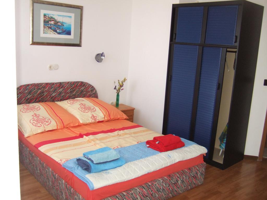 Apartments Bibijana 파코스탄 객실 사진