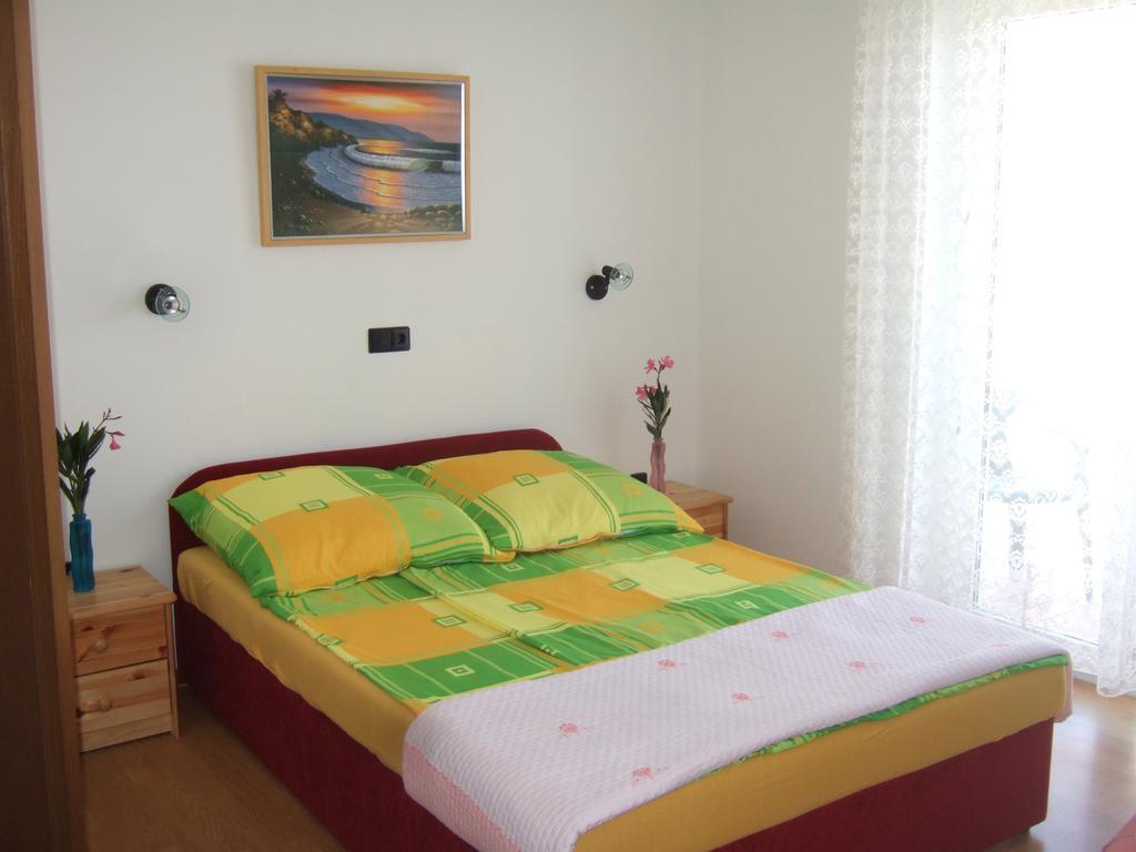 Apartments Bibijana 파코스탄 객실 사진
