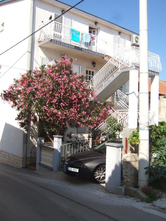 Apartments Bibijana 파코스탄 객실 사진